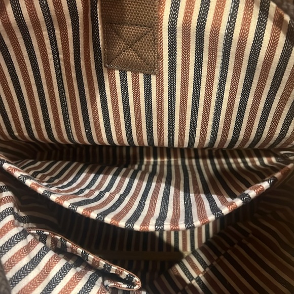 The Same Direction Dolphin Studded Backpack - Picture 6 of 7